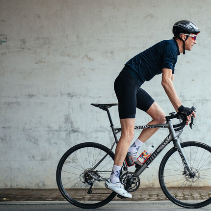 Craft CORE Essenceersey Fit Tights - Herr