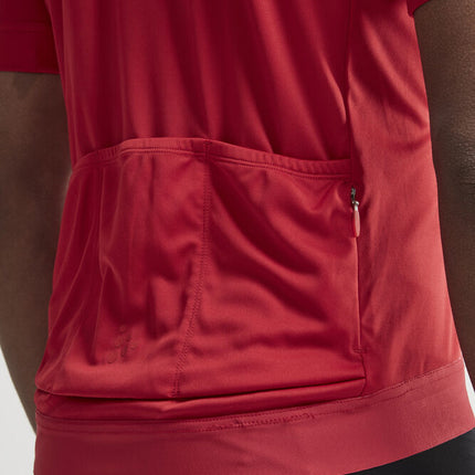 Craft CORE Essenceersey Fit Tights - Herr