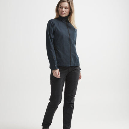 Craft Casual spring jkt Sportjacka - Dam