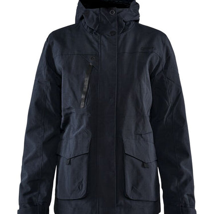 Craft 3-in-1 jkt Vinterjacka - Dam