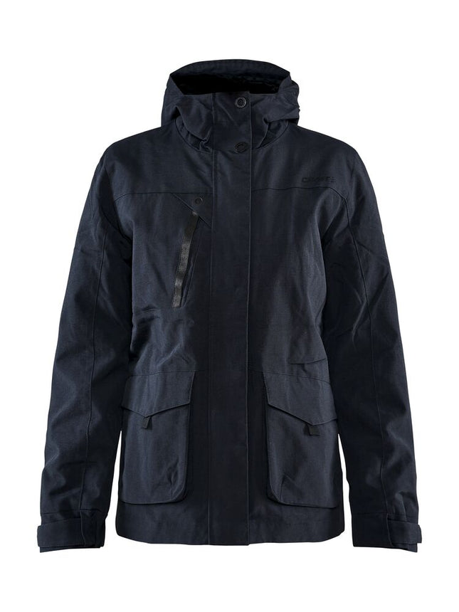Craft 3-in-1 jkt Vinterjacka - Dam