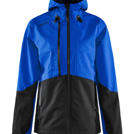 Craft Block shell jkt Skaljacka - Dam