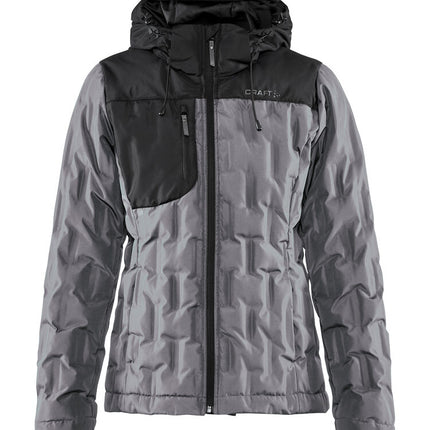 Craft Hybrid puffy jkt Vinterjacka - Dam