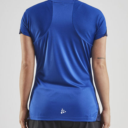 Craft PRO Control Impact T-shirt - Dam