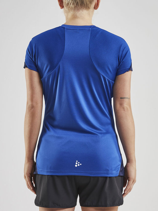 Craft PRO Control Impact T-shirt - Dam