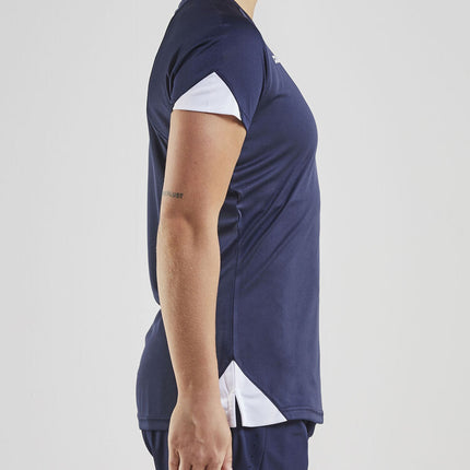 Craft PRO Control Impact T-shirt - Dam