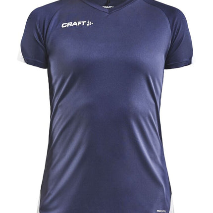 Craft PRO Control Impact T-shirt - Dam