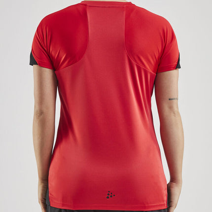 Craft PRO Control Impact T-shirt - Dam