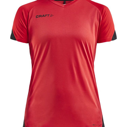 Craft PRO Control Impact T-shirt - Dam