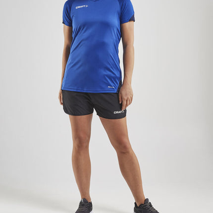 Craft PRO Control Impact T-shirt - Dam