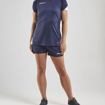 Craft PRO Control Impact T-shirt - Dam