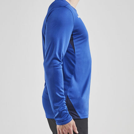 Craft PRO Control Impact Long Sleeve - Herr