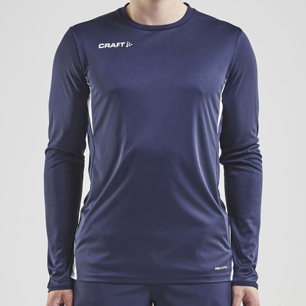 Craft PRO Control Impact Long Sleeve - Herr