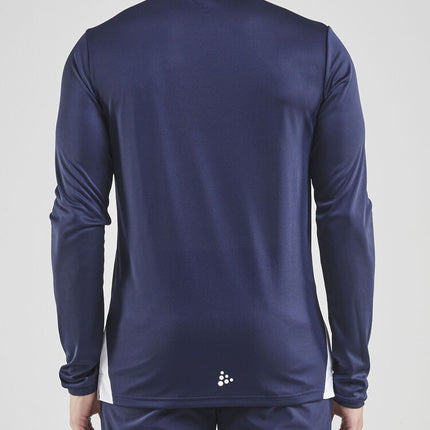 Craft PRO Control Impact Long Sleeve - Herr