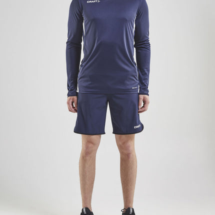 Craft PRO Control Impact Long Sleeve - Herr