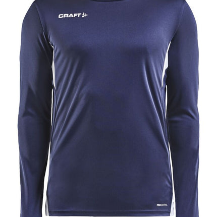 Craft PRO Control Impact Long Sleeve - Herr