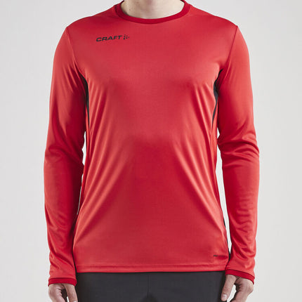 Craft PRO Control Impact Long Sleeve - Herr