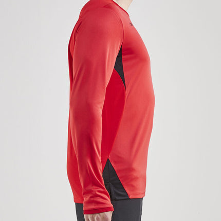 Craft PRO Control Impact Long Sleeve - Herr
