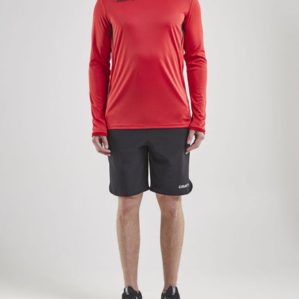 Craft PRO Control Impact Long Sleeve - Herr