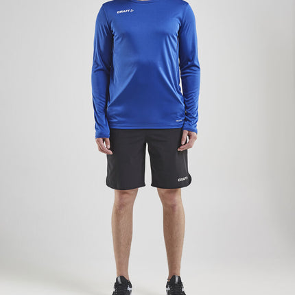 Craft PRO Control Impact Long Sleeve - Herr