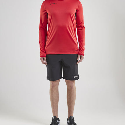 Craft PRO Control Impact Long Sleeve - Herr