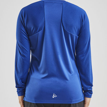 Craft PRO Control Impact Long Sleeve - Dam