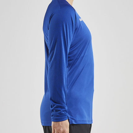 Craft PRO Control Impact Long Sleeve - Dam