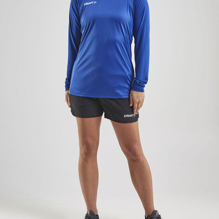 Craft PRO Control Impact Long Sleeve - Dam