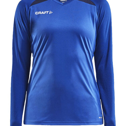 Craft PRO Control Impact Long Sleeve - Dam