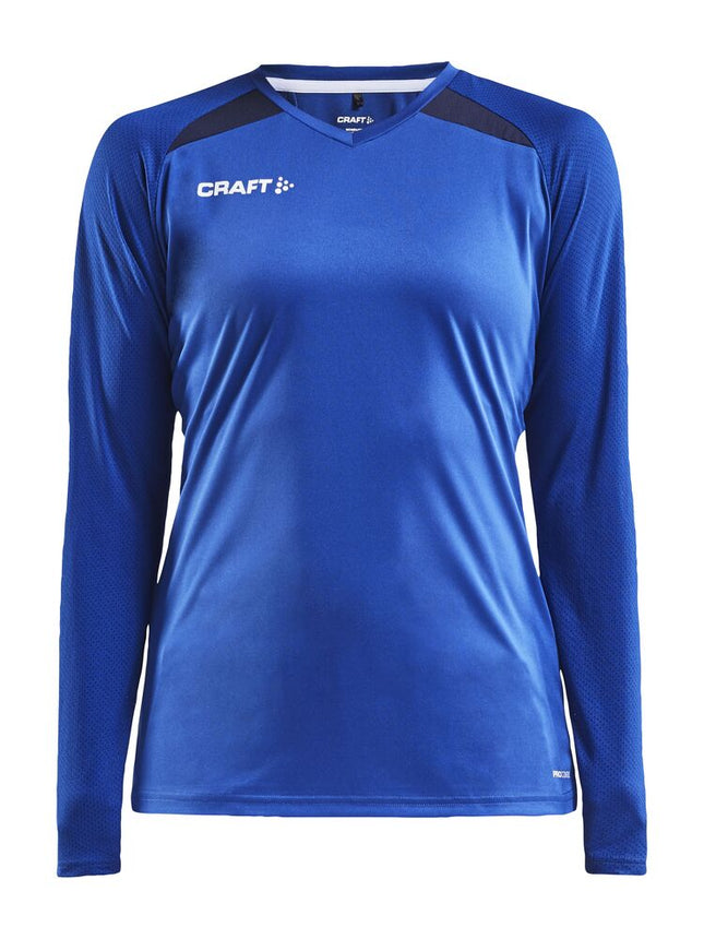 Craft PRO Control Impact Long Sleeve - Dam