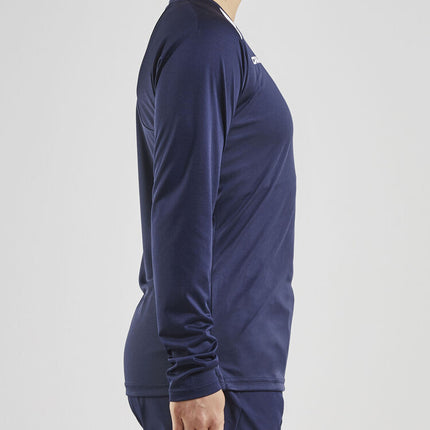 Craft PRO Control Impact Long Sleeve - Dam