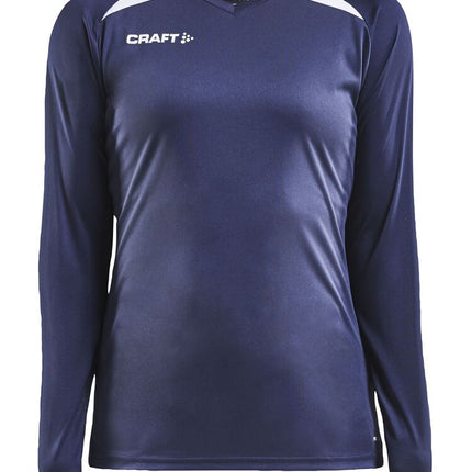 Craft PRO Control Impact Long Sleeve - Dam