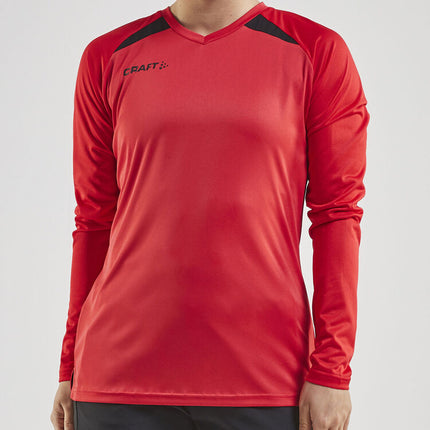 Craft PRO Control Impact Long Sleeve - Dam