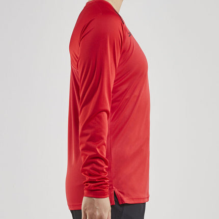 Craft PRO Control Impact Long Sleeve - Dam