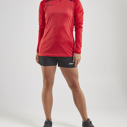 Craft PRO Control Impact Long Sleeve - Dam