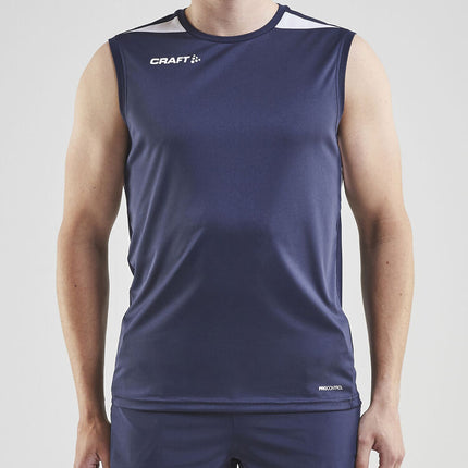 Craft PRO Control Impact Sl T-shirt - Herr