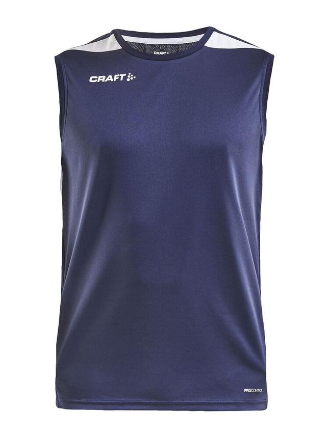 Craft PRO Control Impact Sl T-shirt - Herr