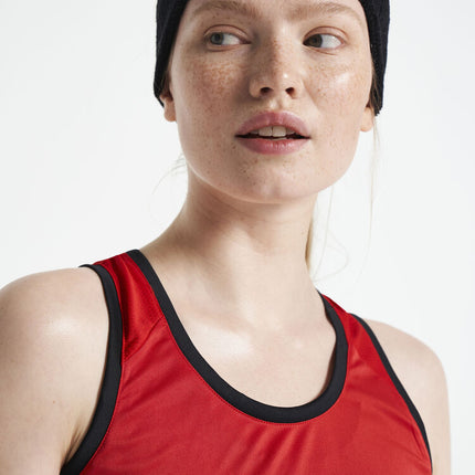 Craft PRO Control Impact Linne - Dam