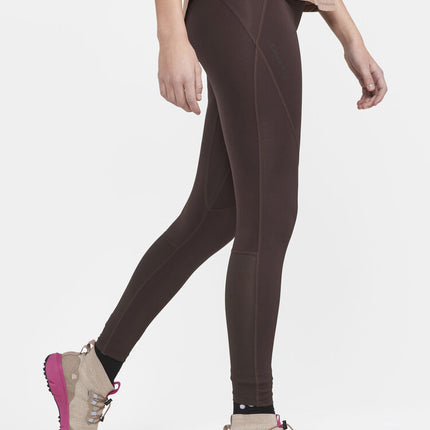 Craft ADV Essence Highaist Tights - Dam