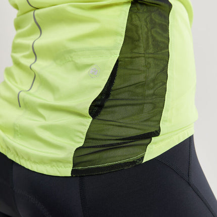 Craft ADV Essence Lightindacket Väst - Dam