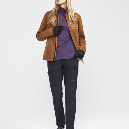 Craft Gainidlayer Fleece - Dam