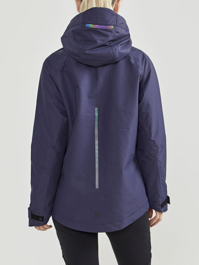 Craft CORE 2L insulation jkt Vinterjacka - Dam