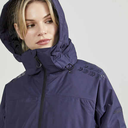 Craft CORE 2L insulation jkt Vinterjacka - Dam