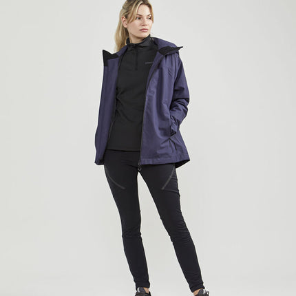 Craft CORE 2L insulation jkt Vinterjacka - Dam