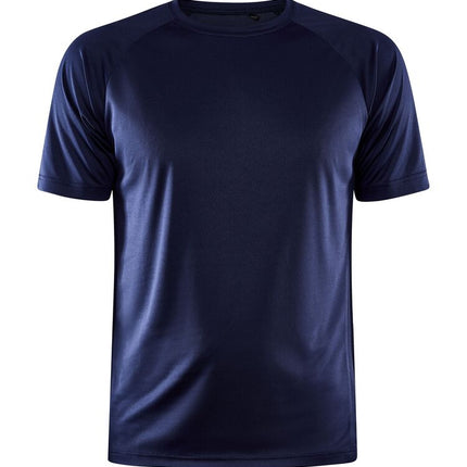 Craft CORE Unify Training T-shirt - Herr