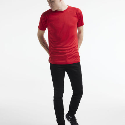 Craft CORE Unify Training T-shirt - Herr