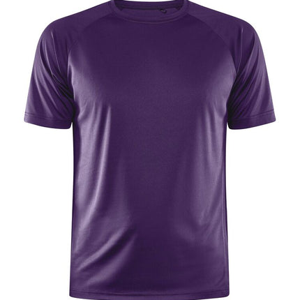 Craft CORE Unify Training T-shirt - Herr