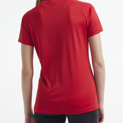 Craft CORE Unify Training T-shirt - Dam