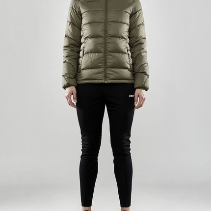 Craft CORE Explore Isolateacket Väst - Dam