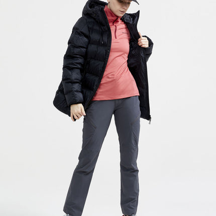 Craft ADV Explore Tech Träningsbyxor - Dam